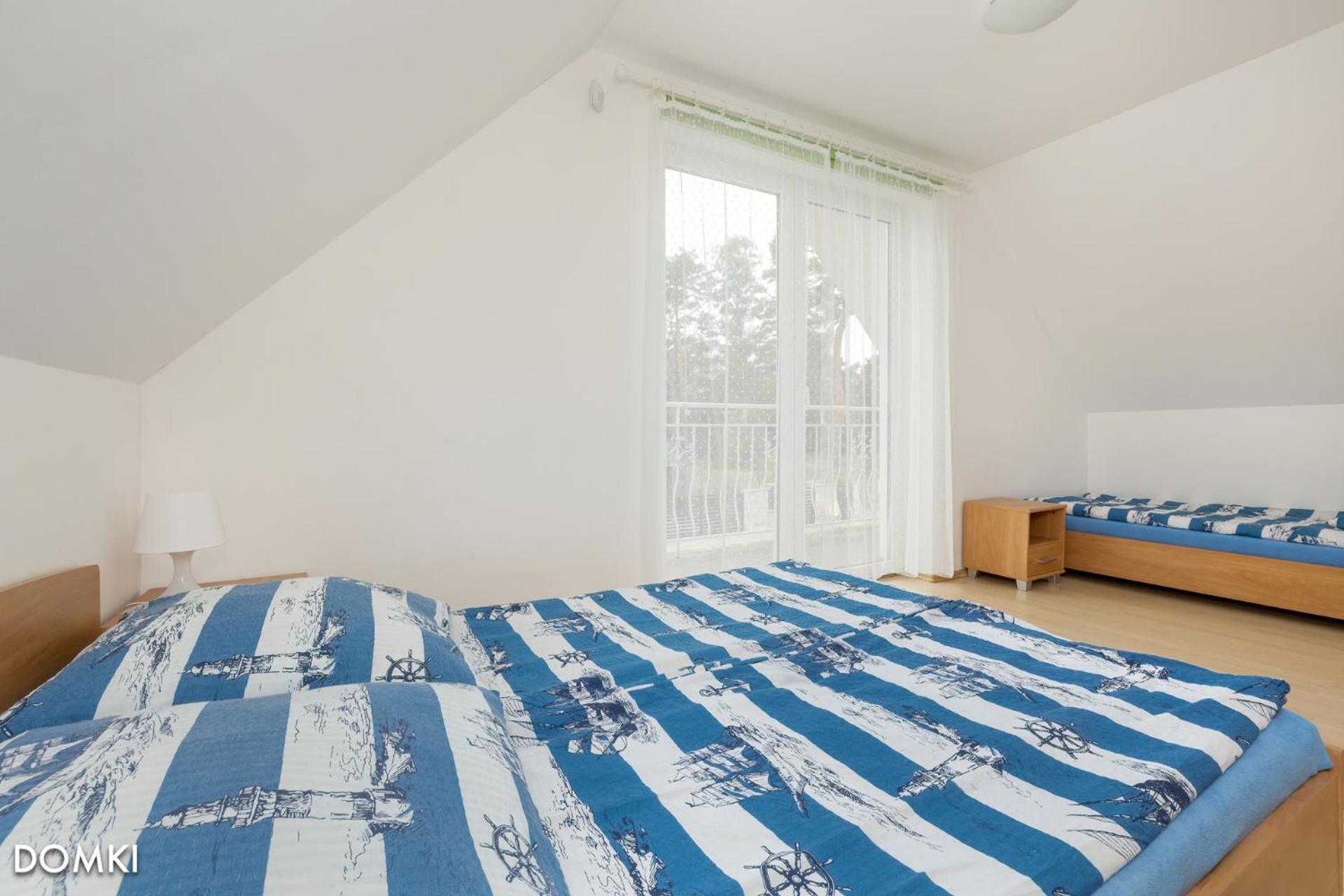 Liwia Villa Niechorze Exteriör bild